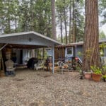 Photo 37 for Pioneer Creek Mobile Home #55