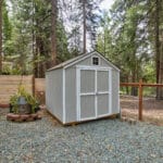 Photo 44 for Pioneer Creek Mobile Home #55