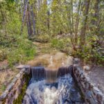 Photo 49 for Coffee Creek Country Estate