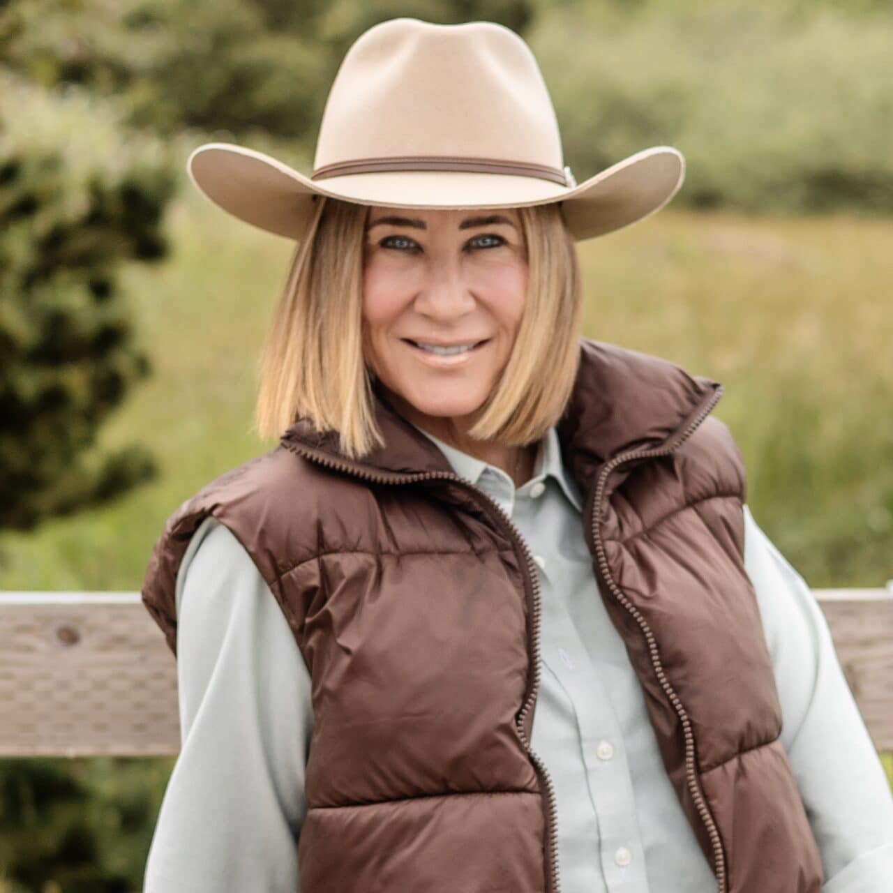 Anne Morgan