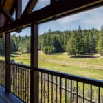 Photo 9 for Elk Meadow Ranch