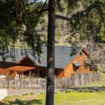 Photo 7 for Elk Meadow Ranch