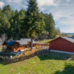 Photo 1 for Elk Meadow Ranch