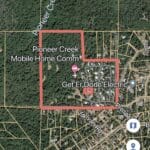 Photo 52 for Pioneer Creek Mobile Home #55