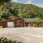 Photo 1 for North Fork Hunting Cabin