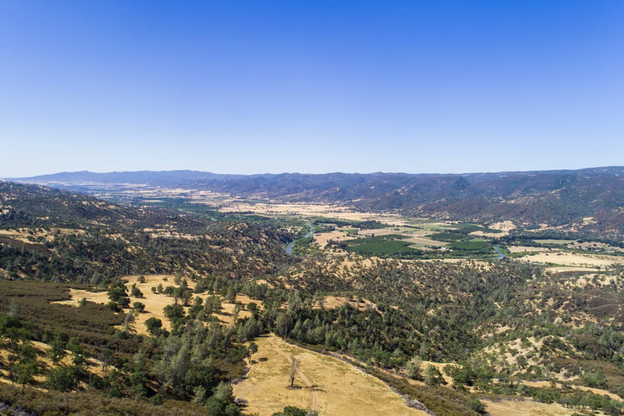 Buckeye Creek Ranch - California Outdoor Properties