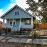 Photo 1 for 131 North 9th Street Home