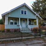 Photo 2 for 131 North 9th Street Home
