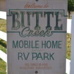 Photo 7 for Butte Creek Mobile Home and RV Park