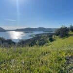 Photo 22 for New Melones Sunset