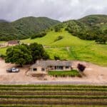 Photo 38 for Boekenoogen Santa Lucia Highlands Vineyard