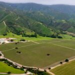 Photo 2 for Boekenoogen Santa Lucia Highlands Vineyard