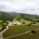 Photo 91 for Boekenoogen Santa Lucia Highlands Vineyard
