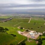 Photo 4 for Boekenoogen Santa Lucia Highlands Vineyard