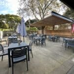 Photo 1 for Boekenoogen Carmel Village Tasting Room
