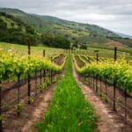 Photo 7 for Boekenoogen Santa Lucia Highlands Vineyard