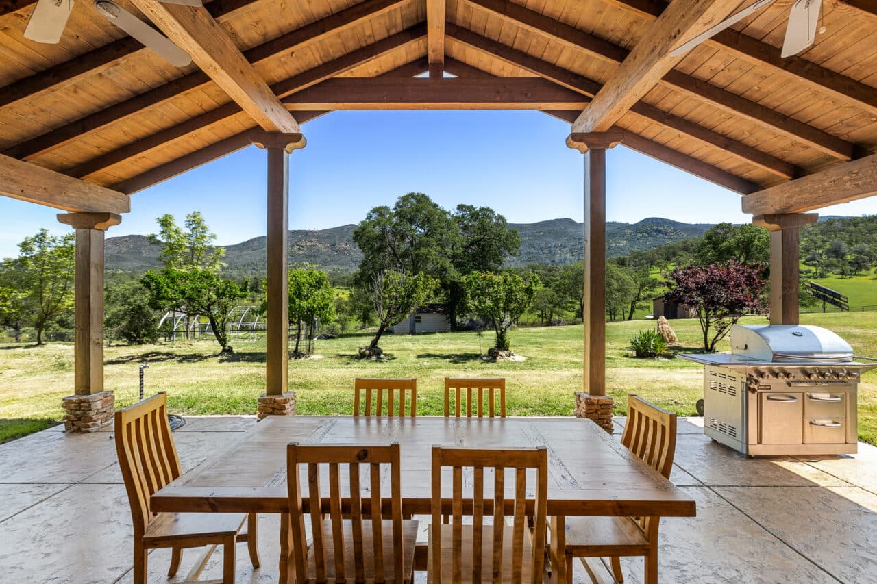 The Gann Ranch - California Outdoor Properties