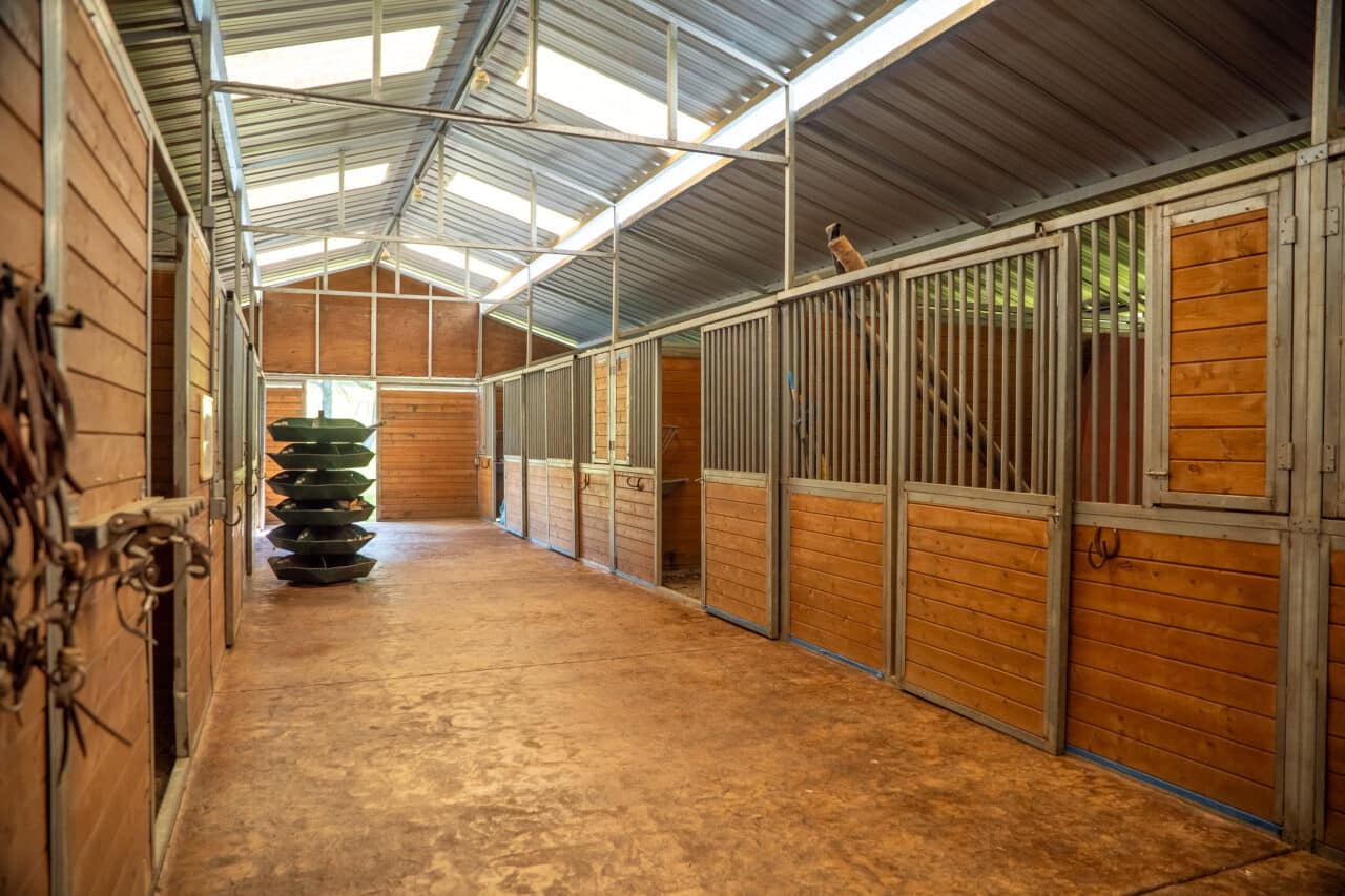 The Gann Ranch - California Outdoor Properties