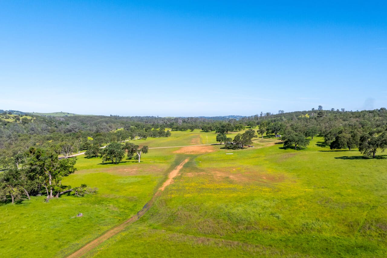 The Gann Ranch - California Outdoor Properties