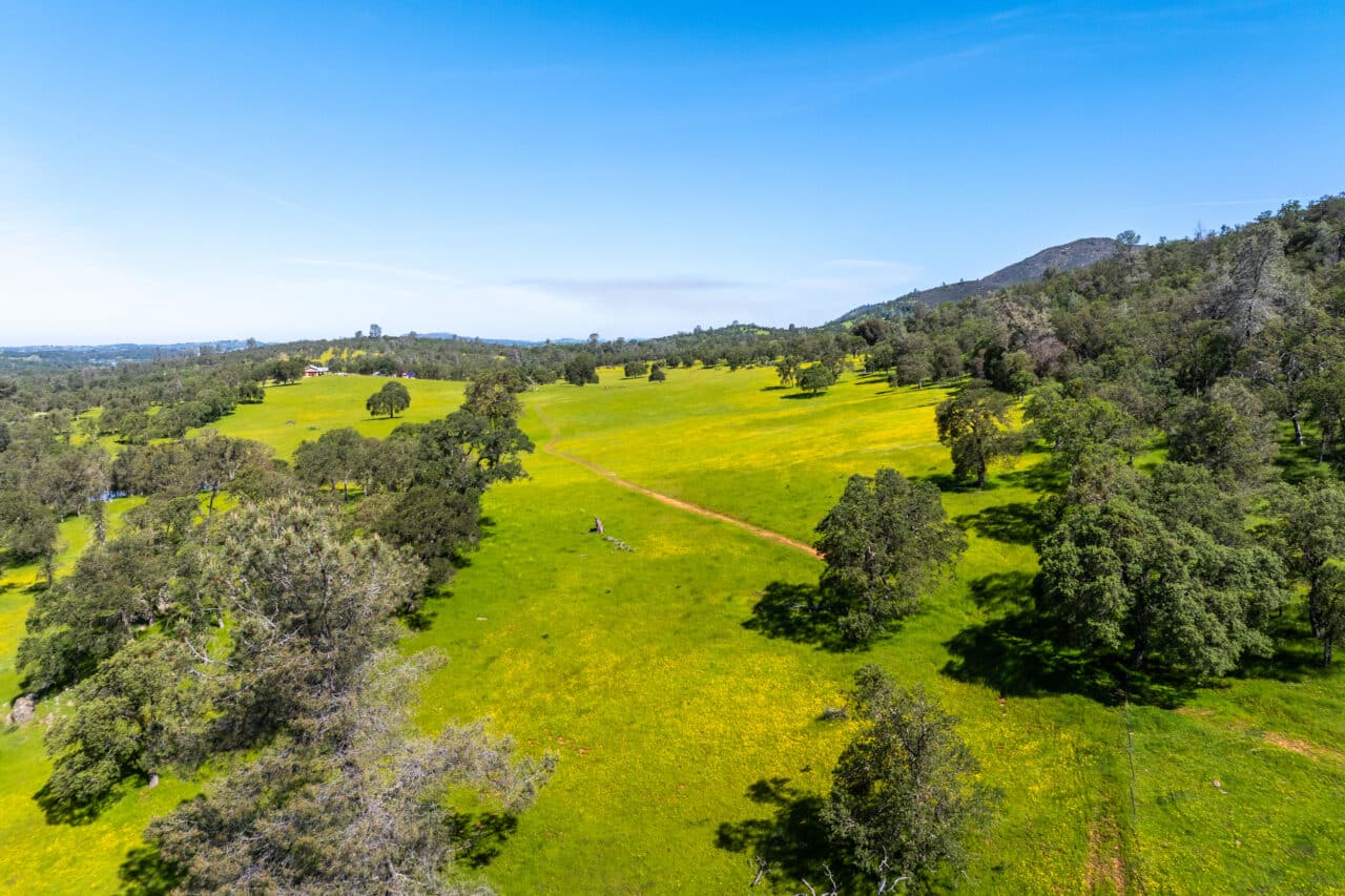 The Gann Ranch - California Outdoor Properties