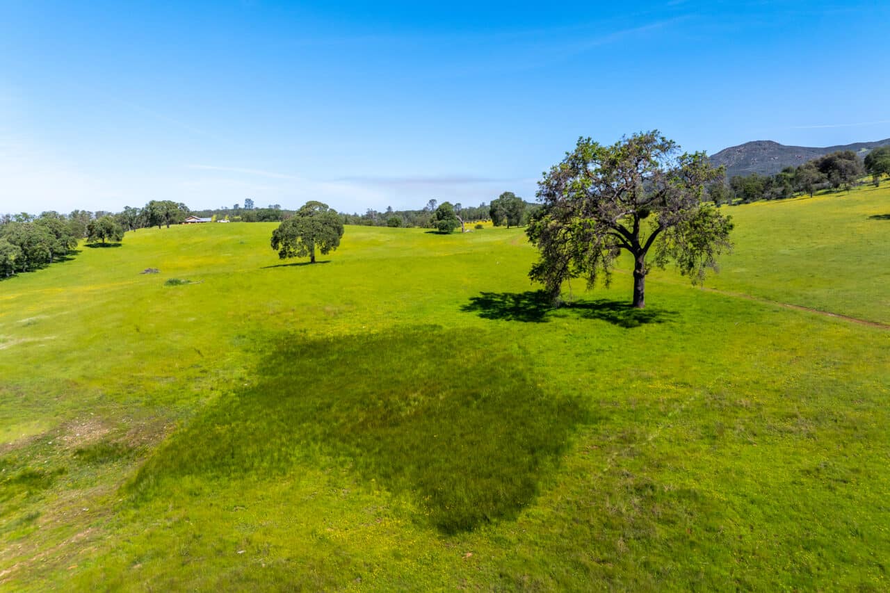 The Gann Ranch - California Outdoor Properties
