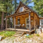 Photo 1 for Otter Creek Cabin