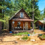 Photo 39 for Otter Creek Cabin