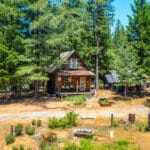 Photo 41 for Otter Creek Cabin