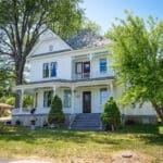Photo 30 for Victorian House in Etna