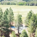Photo 14 for Elk Meadow Ranch