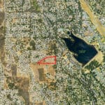 Photo 2 for Cameron Park Beauty 5.18 Acre Lot