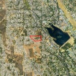 Photo 21 for Cameron Park Beauty 5.09 Acre Lot