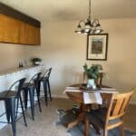 Photo 7 for Coastal Cottage Duplex