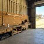 Photo 12 for Lake Sonoma Ranch & Workshop