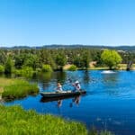 Photo 3 for Parker Creek Ranch