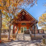 Photo 41 for Lassen RV Park Campground