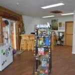 Photo 16 for Lassen RV Park Campground