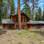 Photo 1 for Sniktaw Creek House