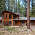 Photo 2 for Sniktaw Creek House