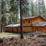 Photo 3 for Sniktaw Creek House