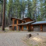 Photo 40 for Sniktaw Creek House