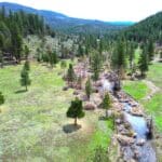 Photo 10 for Johnson Creek Meadow