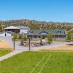 Photo 1 for Lassen Hay Ranch
