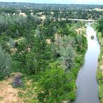 Photo 1 for GR 54 Acres on Cottonwood Creek