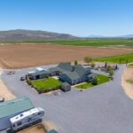 Photo 3 for Lassen Hay Ranch