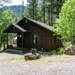 Photo 2 for Scott River Cabin