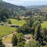 Photo 1 for San Gregorio Creekside Farm