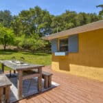 Photo 25 for San Gregorio Creekside Farm