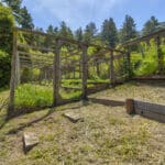 Photo 55 for San Gregorio Creekside Farm