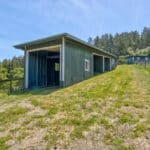 Photo 58 for San Gregorio Creekside Farm